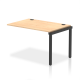 Rayleigh Single Row Bench Desk Ext Kit